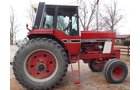 Property photo 2 - FARM EQUIPMENT AUCTION IN ALLEN COUNTY, INDIANA